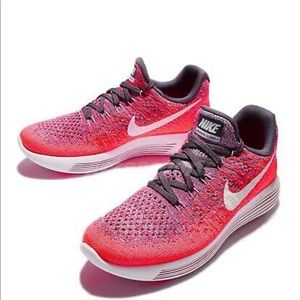 Nike Lunarepic Flyknit 2